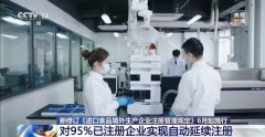 进口食物平安监管